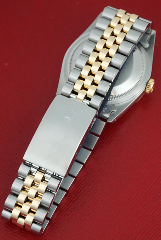 Rolex Datejust C50813 - Image 7