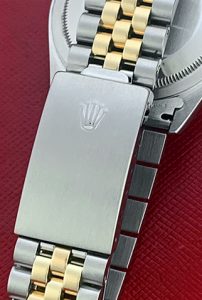 RolexDatejust