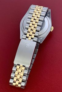 RolexDatejust