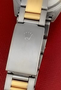 RolexDatejust