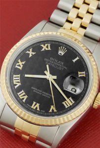RolexDatejust