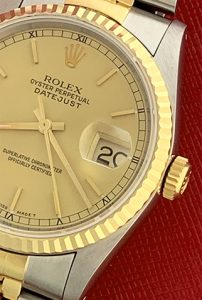 RolexDatejust