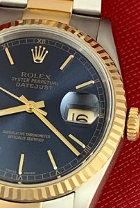 RolexDatejust