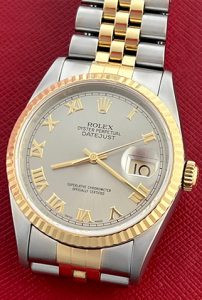 RolexDatejust