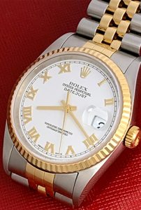 RolexDatejust