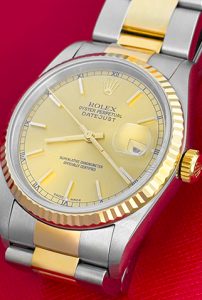 RolexDatejust