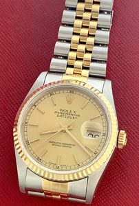 RolexDatejust