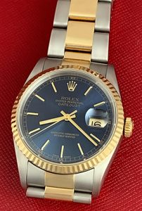 RolexDatejust