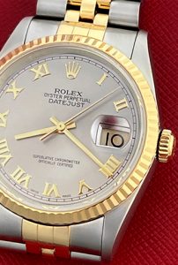 RolexDatejust