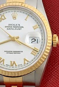 RolexDatejust