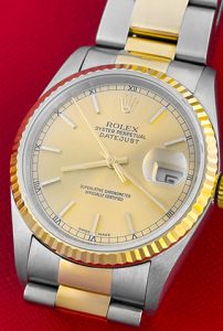 RolexDatejust