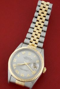RolexDatejust
