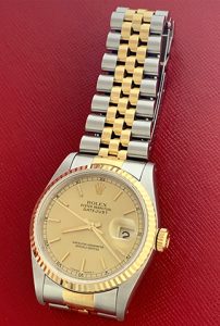 RolexDatejust
