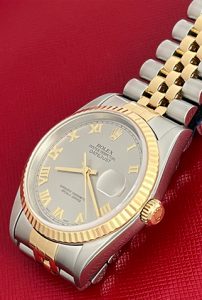 RolexDatejust