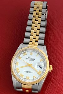 RolexDatejust
