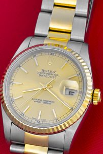 RolexDatejust