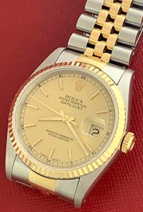 RolexDatejust