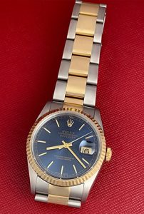 RolexDatejust