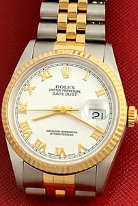 RolexDatejust