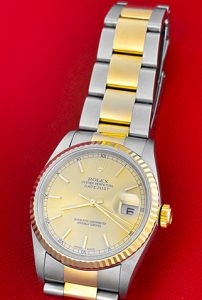 RolexDatejust
