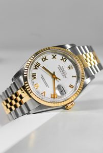 RolexDatejust
