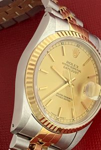 RolexDatejust