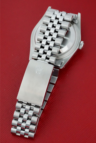 Rolex Datejust C50780 - Image 4