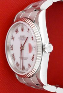 RolexDatejust