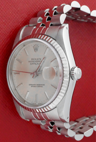 Rolex Datejust C50780 - Image 7