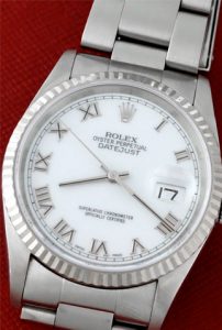 RolexDatejust