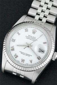 RolexDatejust