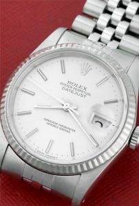 RolexDatejust