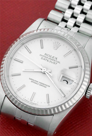 Rolex Datejust C50780 - Image 2