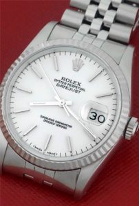 RolexDatejust