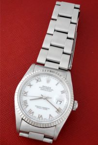 RolexDatejust