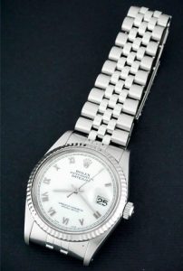 RolexDatejust