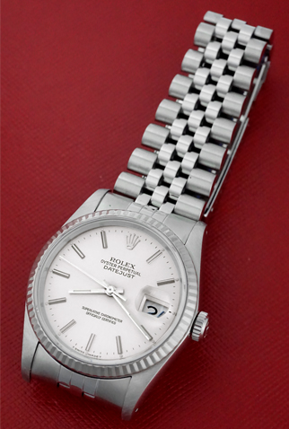 Rolex Datejust C50780 - Image 3