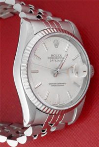 RolexDatejust