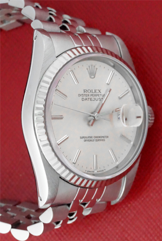 Rolex Datejust C50780 - Image 5