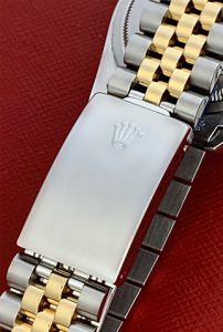 RolexDatejust