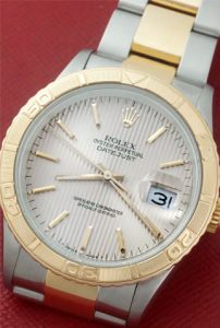 RolexDatejust
