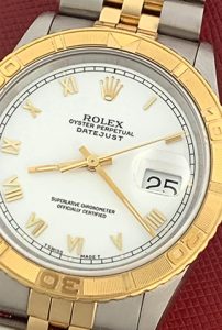 RolexDatejust