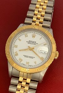 RolexDatejust