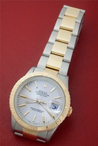 RolexDatejust