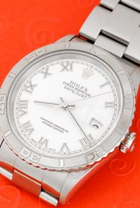 RolexDatejust