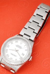 RolexDatejust