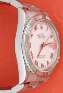 RolexDatejust