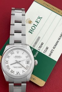 RolexDatejust
