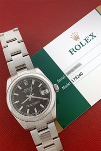 RolexDatejust