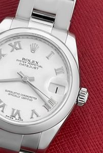 RolexDatejust
